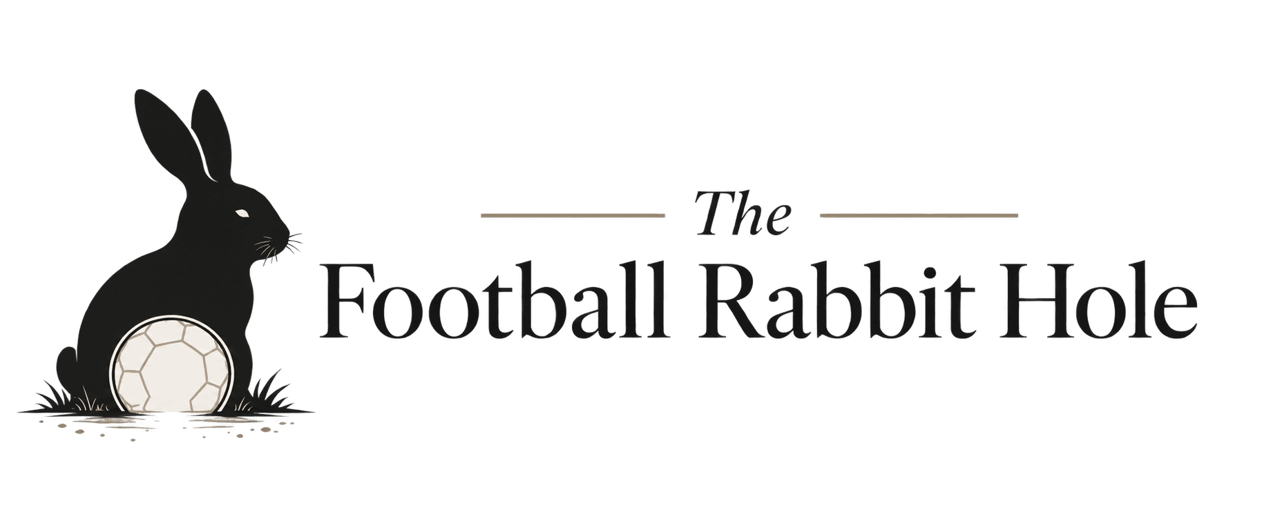 The Football Rabbit Hole